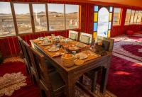 Typical Luxury Desert Camp - B&B Merzouga