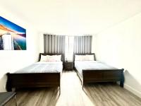 Deluxe Appartement met 1 Slaapkamer