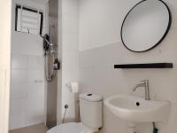 Near Ansana Mall HomestayMuslim-Friendly B022 - Chambres d'hôtes Johor Bahru