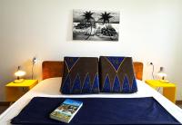 Apartment mit 2 Schlafzimmern