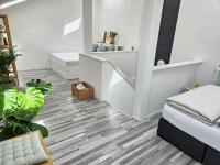 Lendhäuschen - Ferienwohnung Klagenfurt am Wörthersee