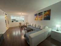 Deluxe Appartement met 1 Slaapkamer en Uitzicht op de Oceaan