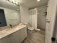 Appartement met 1 Slaapkamer en Uitzicht