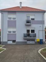 AeroLux Apartments-Surčin, Near Belgrade Airport - B&B Surčin