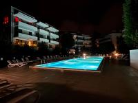 Baltic Breeze - Apartament 2 sypialnie z basenem 800m od plaży - B&B Ustronie Morskie