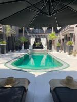 Villa Mano - B&B Marrakech