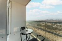 HAVN - Studio in Carson, Damac Hills 1 - Chambres d'hôtes Dubaï