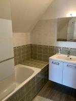 Concarneau beau T3 chaleureux à 5 min du centre - Chambres d’hôtes Concarneau