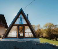 Brvnara BOGDAN - Bed and Breakfast Kolašin