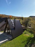 Brvnara BOGDAN - Ferienwohnung Kolašin