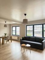 Appartement Brussels Expo II - B&B Grimbergen