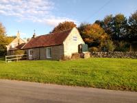 Orchard Cottage - a countryside stone cottage in a peaceful location - Chambres d'hôtes Cloughton