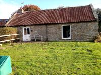 Orchard Cottage - a countryside stone cottage in a peaceful location - Chambres d'hôtes Cloughton