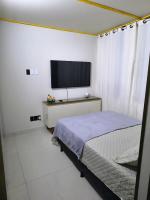 kitnet Entrada Privativa - Ferienwohnung Franca