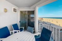 Appartement met Terras