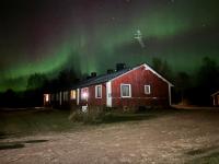 Calm Lapland Apartment - Perfect for Remote Work or Holiday - B&B Jarhois