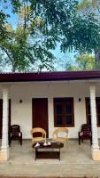 Sigiri Sihina Villa - Bed and Breakfast Inamaluwa