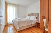 Appartamento con 2 Camere da Letto e Terrazza