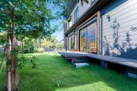 海まで徒歩7分庭とデッキでくつろぐ大人葉山の上質ステイ - B&B Hayama