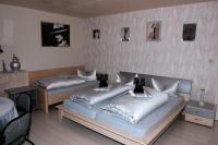 Chambre Quadruple Standard