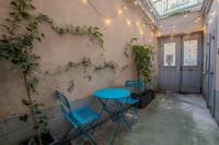 Un T2 à 2 petits pas - B&B Bagnères-de-Bigorre