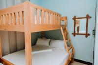 Comfort Driepersoonskamer