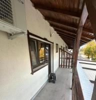 LRMS Sport Club - Ferienwohnung Păuleștii Noi