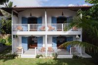 Villa Maree Bahia - B&B Maraú