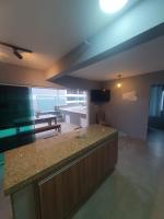 Residencial Alianza - Depto 302 - Bed and Breakfast Bombinhas