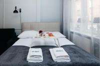 Maya's Flats & Resorts 70 - Garncarska Street - B&B Danzica