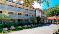 ciao-aschau Haus zur Burg Apn220 Mina - Ferienwohnung Aschau