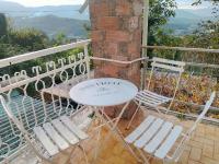 Antico Leccio Orange - B&B Coppe