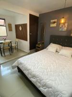 S3 CÓMODO APARTAMENTO 3 HABI 3 BAÑOS EN LAURELES ESTADIo - B&B Medellín