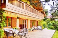 B&B Breitbrunn am Chiemsee - Chiemsee Landhaus - Bed and Breakfast Breitbrunn am Chiemsee