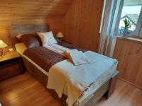 Driepersoonskamer met Eigen Badkamer