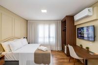 Edifício Eixo - B&B Curitiba