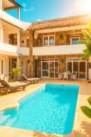 Grand Baie Holiday Apartment - Chambres d’hôtes Grand Baie