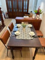 Heart Of Hoan Kiem RARE 4BR large cozy private house center max 14pax - B&B Hanoi
