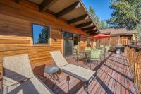 Peaceful Forest Retreat Near Lake and Town - Ferienwohnung Tahoe City