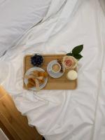 Chalet n5 Guest House - Chambres d’hôtes Catanzaro