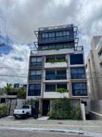 Flat602 na cobertura - Luxo Beira Mar Caribessa - vista mar - Chambres d’hôtes João Pessoa