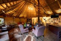 Mokolodi Backpackers - B&B Gaborone