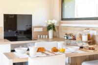 Bergerie bien être - B&B Vaivre-et-Montoille