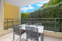 PALAIS LIGURE - Agréable 2 pièces - Menton - Parking Gratuit - B&B Mentone