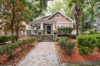 5BR Historic Midtown Craftsman Home w Jacuzzi - B&B Atlanta