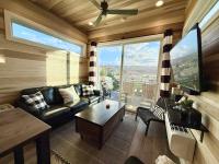 Escalante Escapes Tumble Weed- Bunk Escape - Bed and Breakfast Escalante