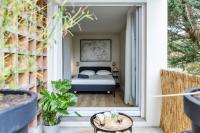 Le Petit Bois - Grand studio - Terrasse - Ferienwohnung Colomiers