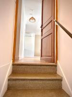 La bohème du clocher - Cosy calme hyper-centre 2 à 6 pers - B&B Bergerac