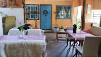 Chalet mit 1 Schlafzimmer