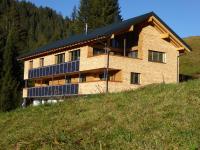 Flora Alpinea - B&B